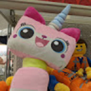 Meet your Posher, Kendall